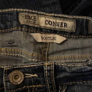 BKE Connor size 12 boys